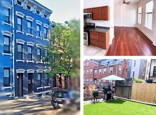 519 E 13th St APT 2, Cincinnati, OH 45202