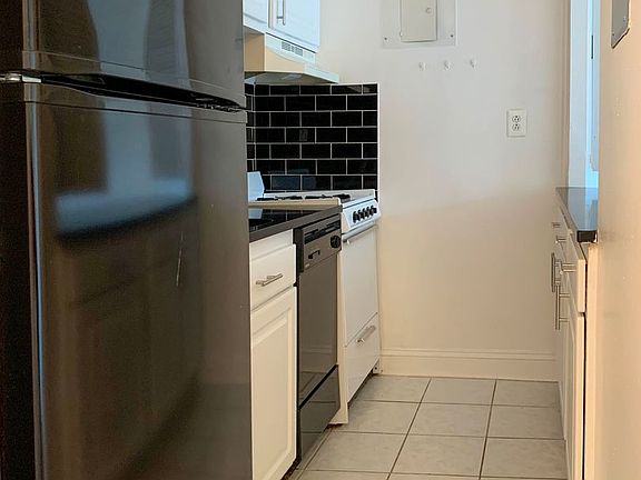 2nd image of 2500 N Van Dorn St APT 310