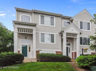 2418 Oakfield Ct, Aurora, IL 60503