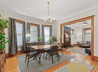 33 W Byers Place, Denver, CO 80223