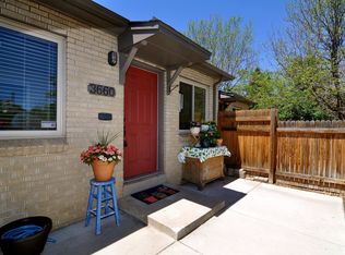 3660 N Clay St, Denver, CO 80211
