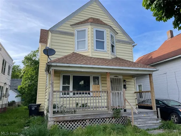 7728 Colgate Ave, Cleveland, OH 44102