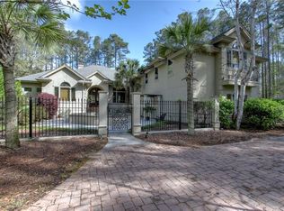 70 Rose Dhu Creek Plantation Dr, Bluffton, SC 29910