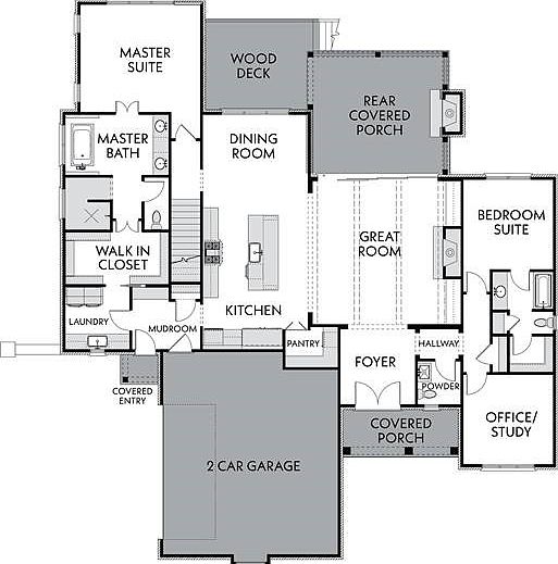 2nd image of 4929 Peavine Rd #Hk4nte