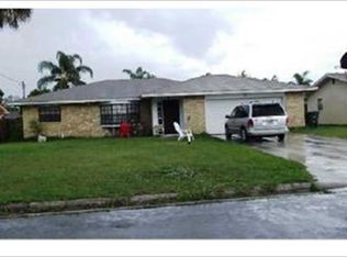 708 Grandview Blvd, Fort Pierce, FL 34982