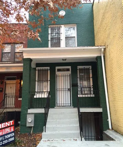 506 Florida Ave NW — Photo 1
