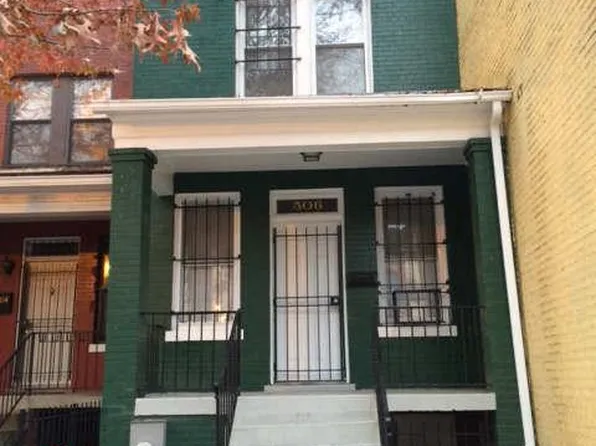 506 Florida Ave NW, Washington, DC 20001