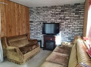 404 E Palm St, Roosevelt, AZ 85545