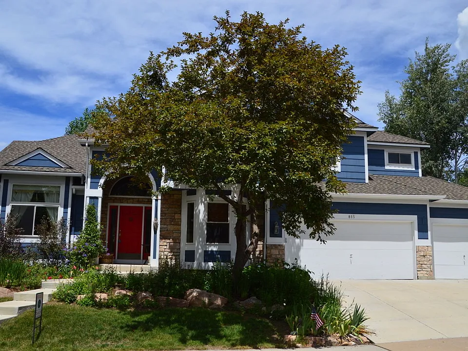 815 Trail Ridge Dr
