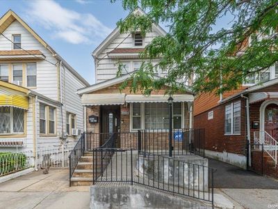 145-19 111th Avenue, Jamaica, NY, 11435