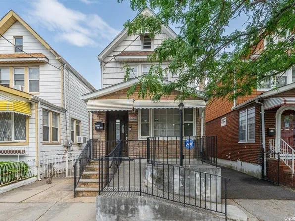 145-19 111th Avenue, Jamaica, NY 11435