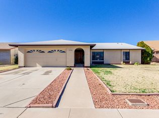 15246 N 65th Ave, Glendale, AZ 85306