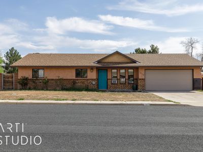 1313 W 750 N, Saint George, UT, 84770