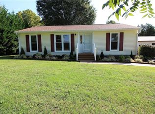 1157 Watts Rd, Walnut Cove, NC 27052