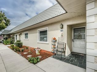 3700 Teeside Dr, New Port Richey, FL 34655