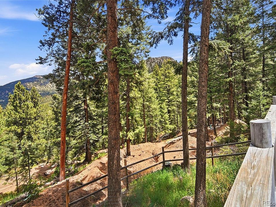6178 S Skyline Drive, Evergreen, CO 80439 | Zillow