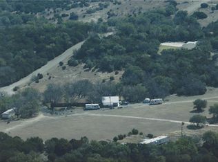 2508 County Road 1011 UNIT A, Glen Rose, TX 76043