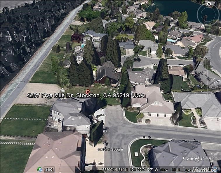 1st image of 4257 Five Mile Dr
