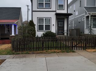 4920 Kentucky Ave, Nashville, TN 37209