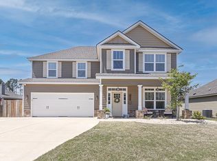 6649 Gallant Dr, Midland, GA 31820