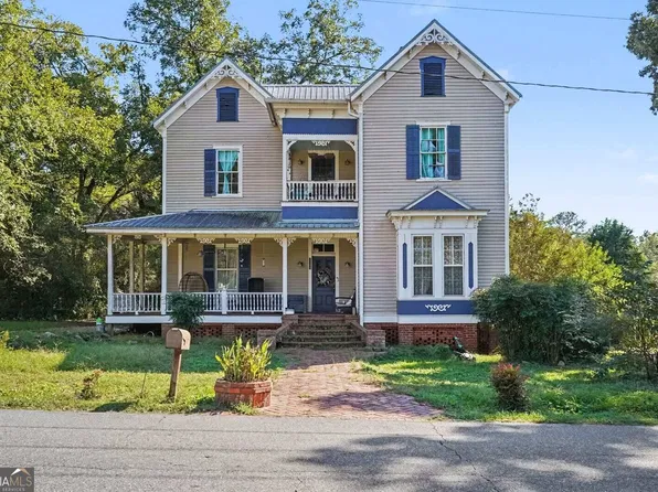 142 Beaty St, Flovilla, GA 30216