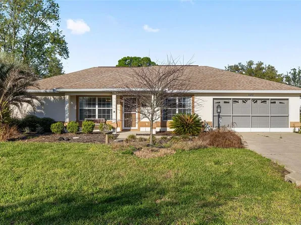 8492 SW 61st Terrace Rd, Ocala, FL 34476