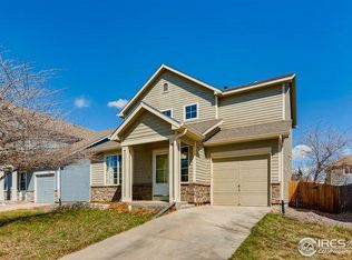 6149 Shamrock Cir, Frederick, CO 80530