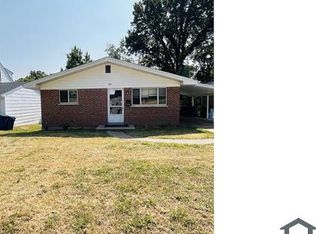 8914 Marcella Ave, Saint Louis, MO
