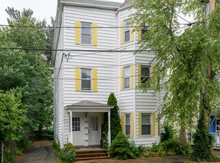 39 Skehan St, Somerville, MA 02143