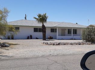 311 Morro Dr, Lake Havasu City, AZ 86403