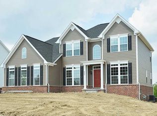 227 Pine Crest Ct, Gibsonia, PA 15044