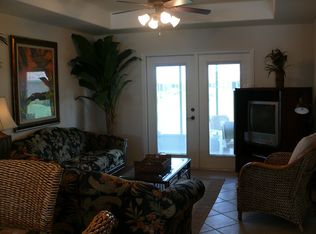 3 Doral Dr, Laguna Vista, TX 78578