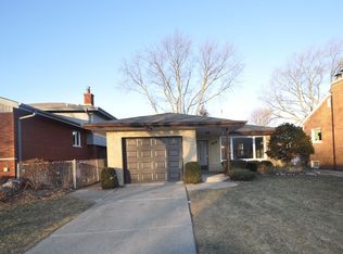 9914 S Turner Ave, Evergreen Park, IL