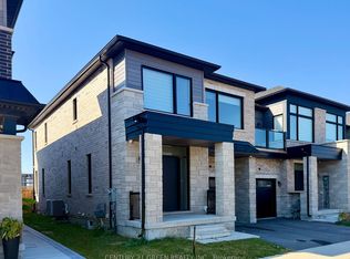 1546 Rose Way, Milton, ON L9E1V8