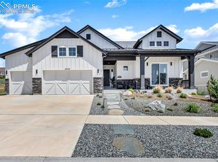 2030 Mallorca Way, Colorado Springs, CO 80921