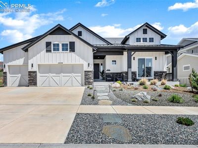 2030 Mallorca Way, Colorado Springs, CO, 80921