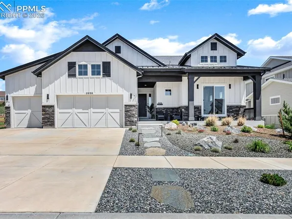 2030 Mallorca Way, Colorado Springs, CO 80921