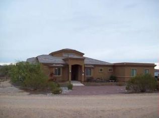 28205 N 150th Ave, Surprise, AZ 85387