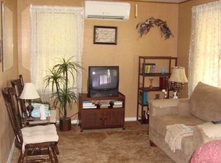 321 E 42nd St, San Angelo, TX 76903