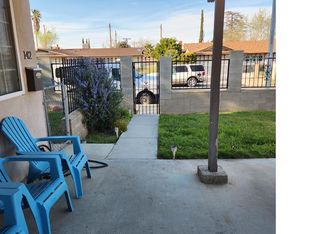 142 E Avenue Q7, Palmdale, CA 93550