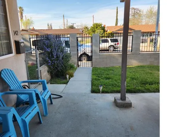 142 E Avenue Q7, Palmdale, CA 93550