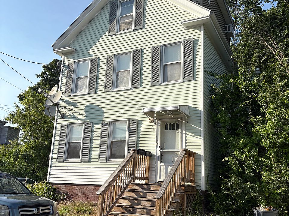 10 S. Kimball Street Haverhill