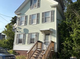 10 S Kimball St UNIT 1, Haverhill, MA 01835