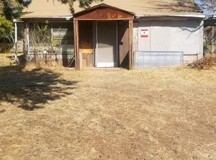 1535 Silicz Ave, Lake Isabella, CA 93240