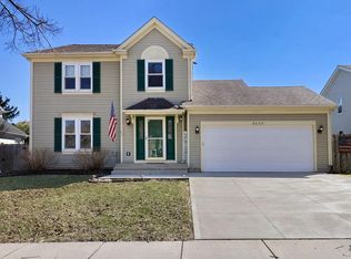 9425 68th St, Kenosha, WI 53142