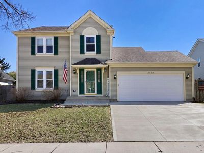 9425 68th STREET, Kenosha, WI, 53142