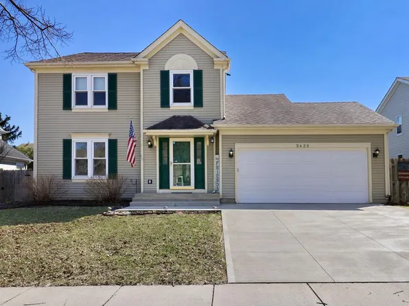 9425 68th STREET, Kenosha, WI 53142