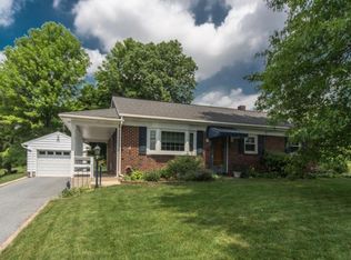 235 Blue Rock Rd, Millersville, PA