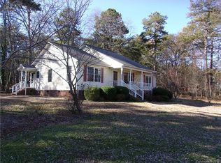2135 M F Stewart Rd, Clover, SC 29710
