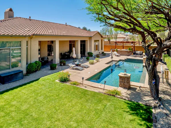 1708 W Parnell Drive, Phoenix, AZ 85085